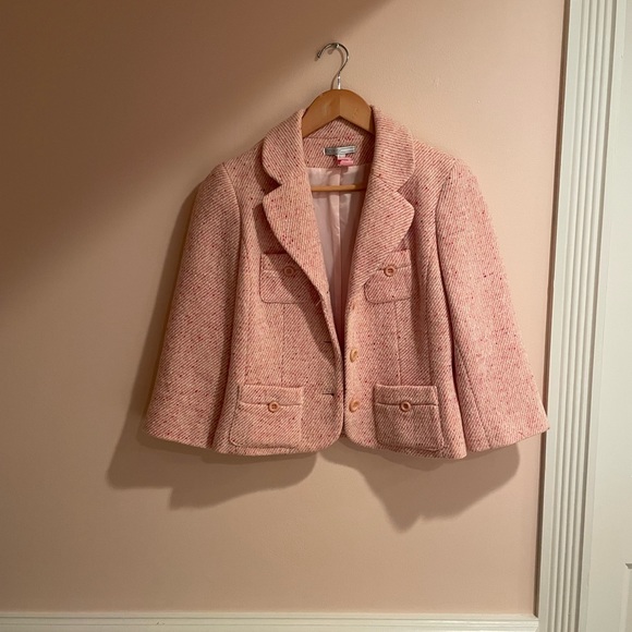 Blazer - Picture 1 of 4